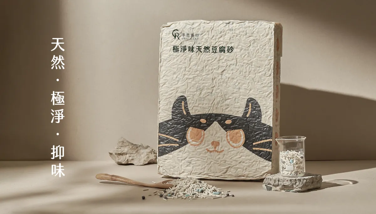 【2024Dcard/ptt豆腐砂推薦】Top5豆腐砂優缺點比較|草恩貓砂 8 草恩貓砂 豆腐砂