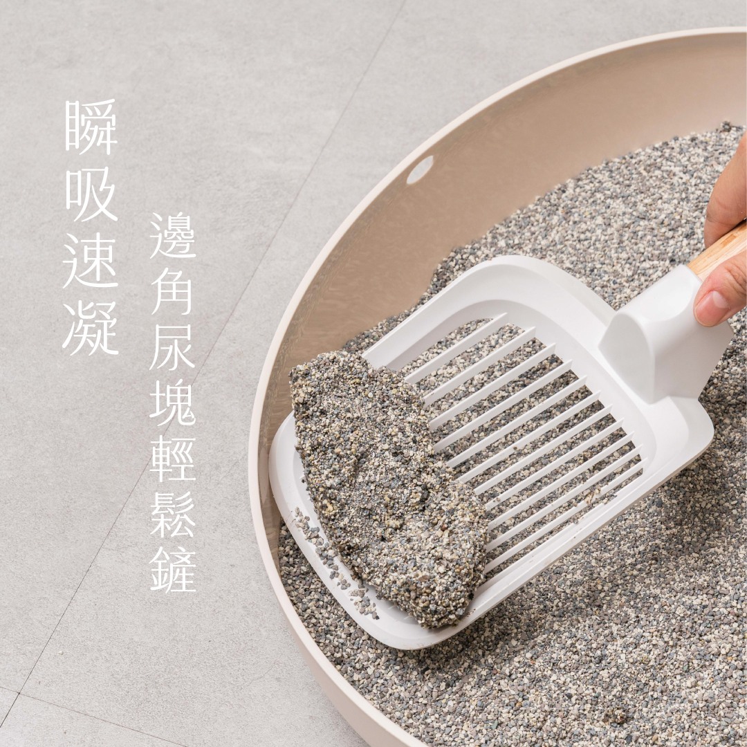 極淨味無塵礦砂1入 2 極淨味無塵礦砂1入:圖片 3