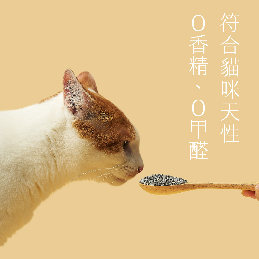 極淨味無塵礦砂1入 6 極淨味無塵礦砂1入:圖片 7